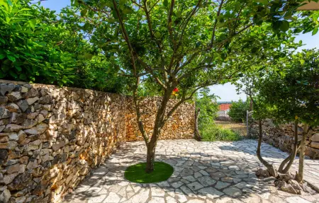 Villa Ala, Maison 5 personnes à Krk - Photo 21