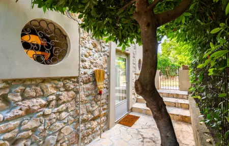 Villa Ala, Maison 5 personnes à Krk - Photo 22