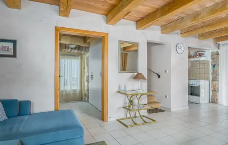 Villa Ala, Maison 5 personnes à Krk - Photo 26
