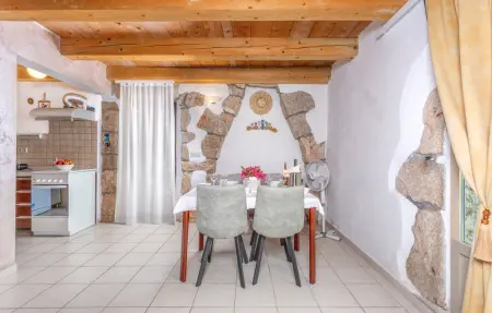 Villa Ala, Maison 5 personnes à Krk - Photo 27