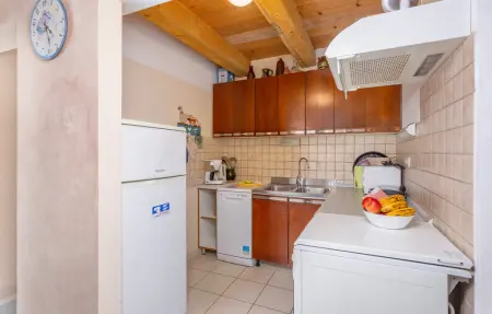 Villa Ala, Maison 5 personnes à Krk - Photo 28