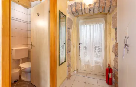 Villa Ala, Maison 5 personnes à Krk - Photo 30