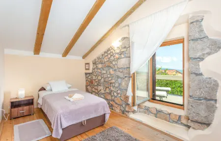 Villa Ala, Maison 5 personnes à Krk - Photo 31