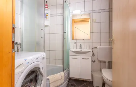 Villa Ala, Maison 5 personnes à Krk - Photo 33