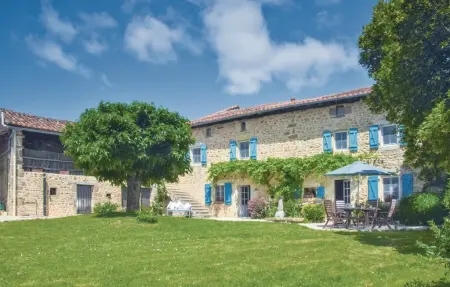 Maison 12 personnes à Suaux - Photo 2