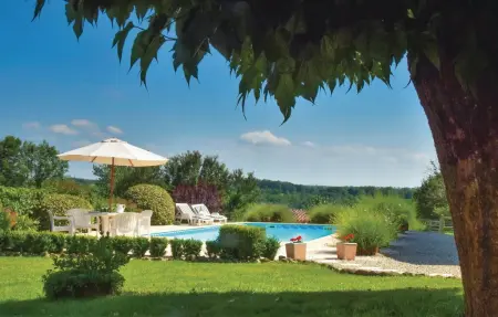 Maison 12 personnes à Suaux - Photo 3