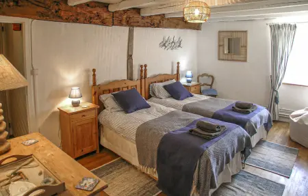 Maison 12 personnes à Suaux - Photo 6