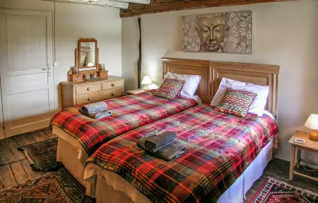 Maison 12 personnes à Suaux - Photo 7