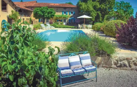 Maison 12 personnes à Suaux - Photo 9