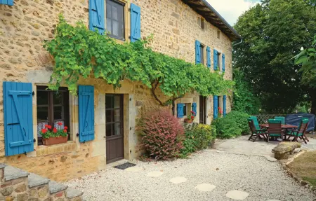 Maison 12 personnes à Suaux - Photo 10