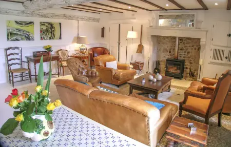 Maison 12 personnes à Suaux - Photo 12