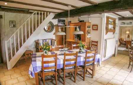 Maison 12 personnes à Suaux - Photo 13