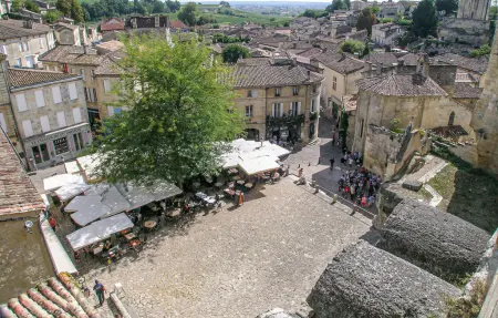 Maison 12 personnes à Suaux - Photo 21