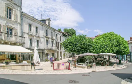 Maison 12 personnes à Suaux - Photo 22