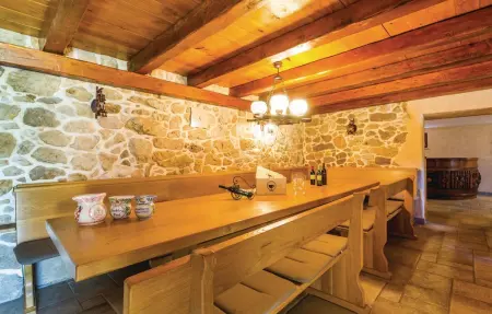 Maison 10 personnes à Turcic - Photo 35