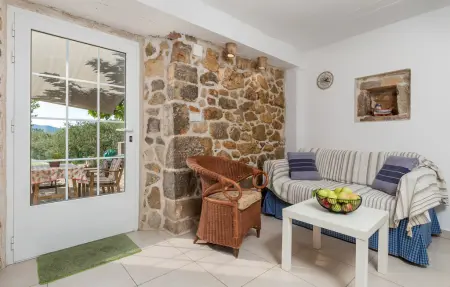 Maison 5 personnes à Brzac - Photo 3