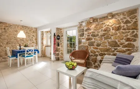 Maison 5 personnes à Brzac - Photo 4