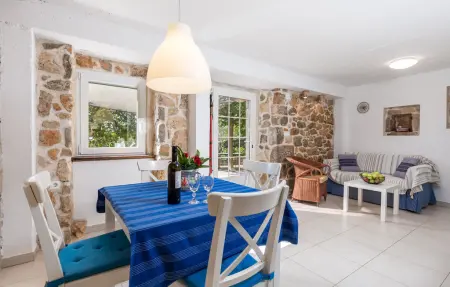 Maison 5 personnes à Brzac - Photo 5