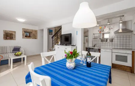Maison 5 personnes à Brzac - Photo 6