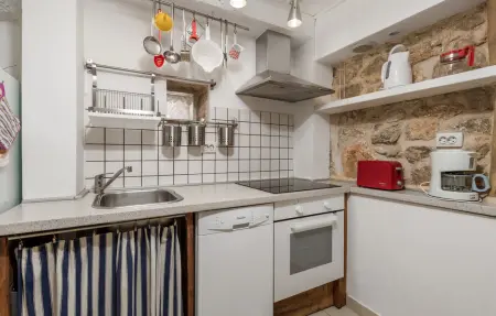 Maison 5 personnes à Brzac - Photo 7