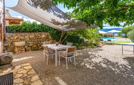 Maison 5 personnes à Brzac - Photo 8