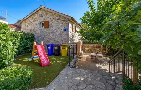Maison 5 personnes à Brzac - Photo 15