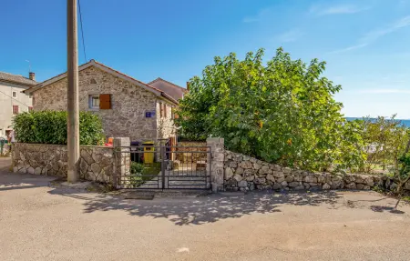 Maison 5 personnes à Brzac - Photo 16