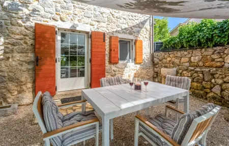 Maison 5 personnes à Brzac - Photo 19