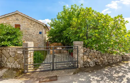 Maison 5 personnes à Brzac - Photo 21