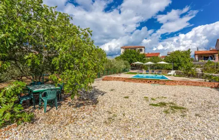 Maison 5 personnes à Brzac - Photo 23
