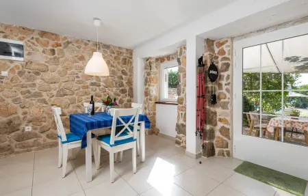 Maison 5 personnes à Brzac - Photo 27