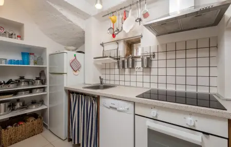 Maison 5 personnes à Brzac - Photo 28