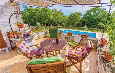 Maison 5 personnes à Garica - Photo 1