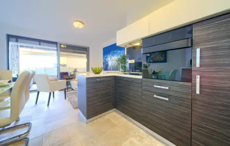 Maison 4 personnes à Krk - Photo 3