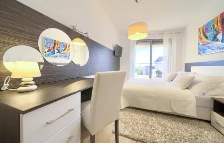 Maison 4 personnes à Krk - Photo 4