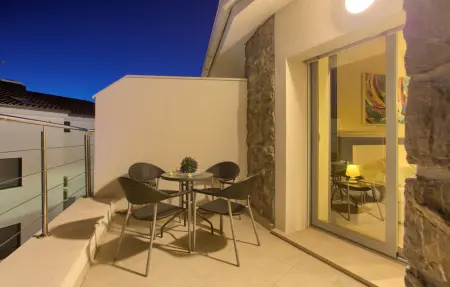 Maison 4 personnes à Krk - Photo 15