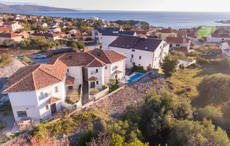 Maison 4 personnes à Krk - Photo 22
