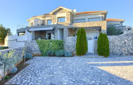 Maison 4 personnes à Krk - Photo 25