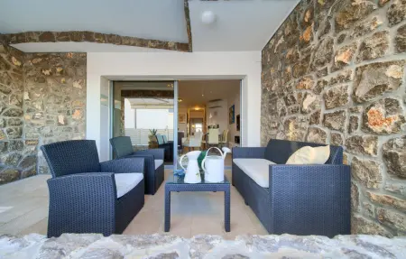 Maison 4 personnes à Krk - Photo 27