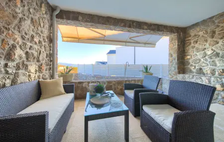 Maison 4 personnes à Krk - Photo 28