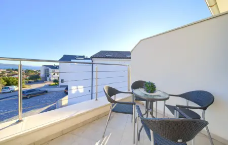 Maison 4 personnes à Krk - Photo 29