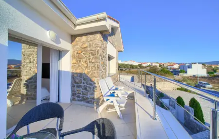Maison 4 personnes à Krk - Photo 30