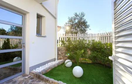 Maison 4 personnes à Krk - Photo 31