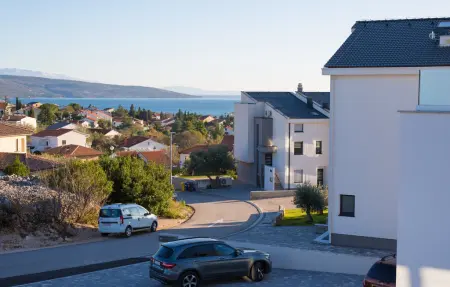 Maison 4 personnes à Krk - Photo 33