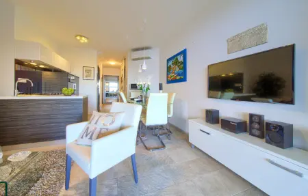Maison 4 personnes à Krk - Photo 34