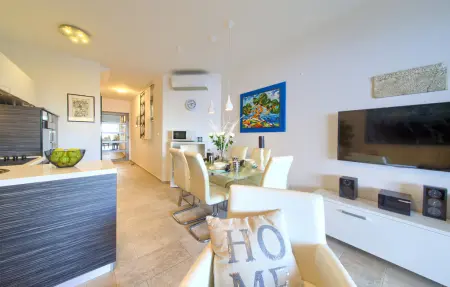 Maison 4 personnes à Krk - Photo 35