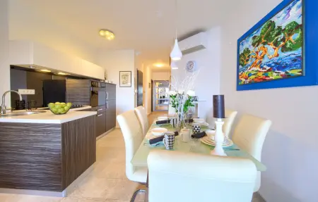 Maison 4 personnes à Krk - Photo 40