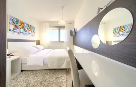 Maison 4 personnes à Krk - Photo 47
