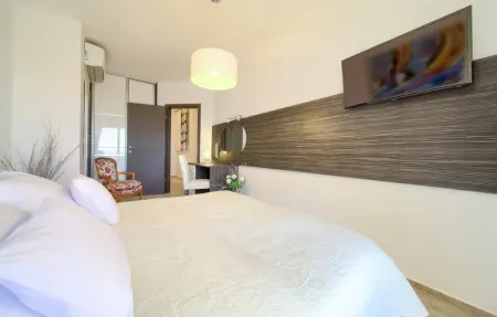Maison 4 personnes à Krk - Photo 49