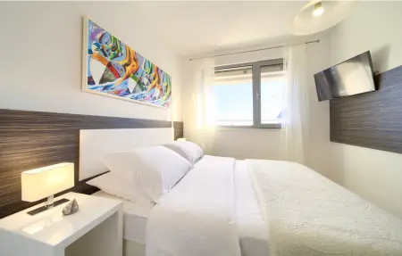 Maison 4 personnes à Krk - Photo 50